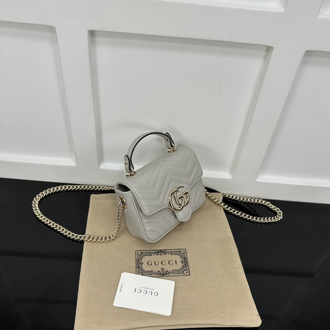 Gucci Satchel Bags